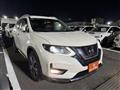 2017 Nissan X-Trail