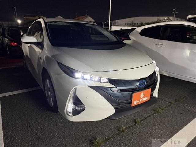 2019 Toyota Prius