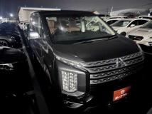 2021 Mitsubishi Delica D5