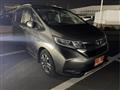 2020 Honda Freed