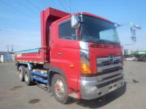 2009 Hino Hino Others