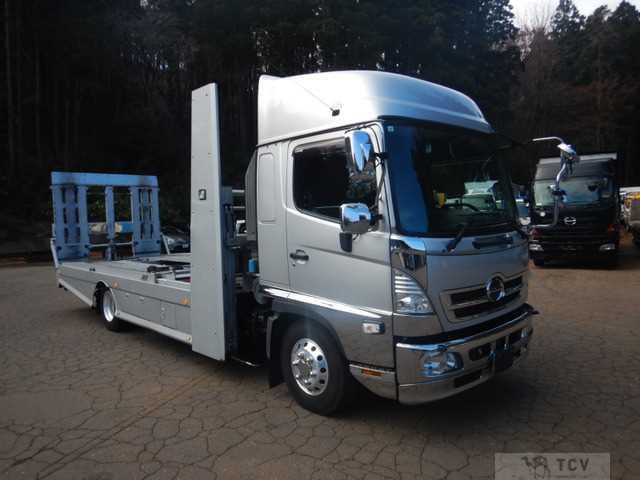 2016 Hino Hino Others