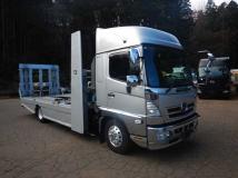 2016 Hino Hino Others