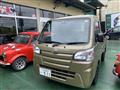 2019 Daihatsu Hijet Truck