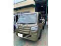 2019 Daihatsu Hijet Truck