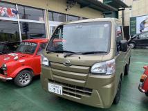 2019 Daihatsu Hijet Truck