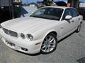 2008 Jaguar XJ Series