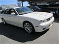 2008 Jaguar XJ Series
