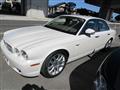 2008 Jaguar XJ Series