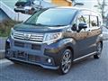 2015 Daihatsu Move Custom