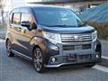 2015 Daihatsu Move Custom