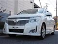 2012 Nissan Elgrand
