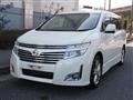 2012 Nissan Elgrand