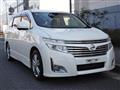 2012 Nissan Elgrand