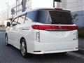 2012 Nissan Elgrand