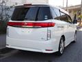 2012 Nissan Elgrand
