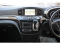 2012 Nissan Elgrand