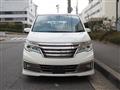 2014 Nissan Serena