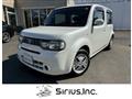 2016 Nissan Cube