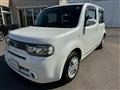 2016 Nissan Cube