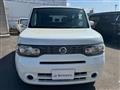 2016 Nissan Cube