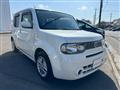 2016 Nissan Cube