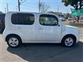 2016 Nissan Cube