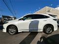 2014 Toyota Harrier