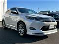 2014 Toyota Harrier