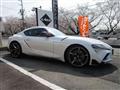 2020 Toyota Supra