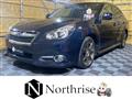 2014 Subaru Legacy B4