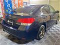 2014 Subaru Legacy B4