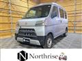 2021 Daihatsu Hijet Cargo