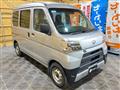 2021 Daihatsu Hijet Cargo