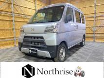 2021 Daihatsu Hijet Cargo