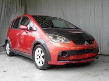 2006 Mitsubishi Colt