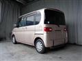 2010 Daihatsu Tanto