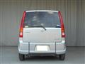 2004 Daihatsu Move