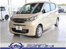 2026 Mitsubishi eK Wagon