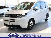 2026 Honda Freed