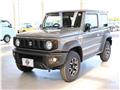 2025 Suzuki Jimny Sierra