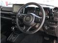 2025 Suzuki Jimny Sierra