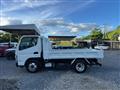 2012 Mitsubishi Canter