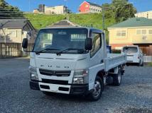 2012 Mitsubishi Canter