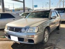 2000 Nissan Stagea