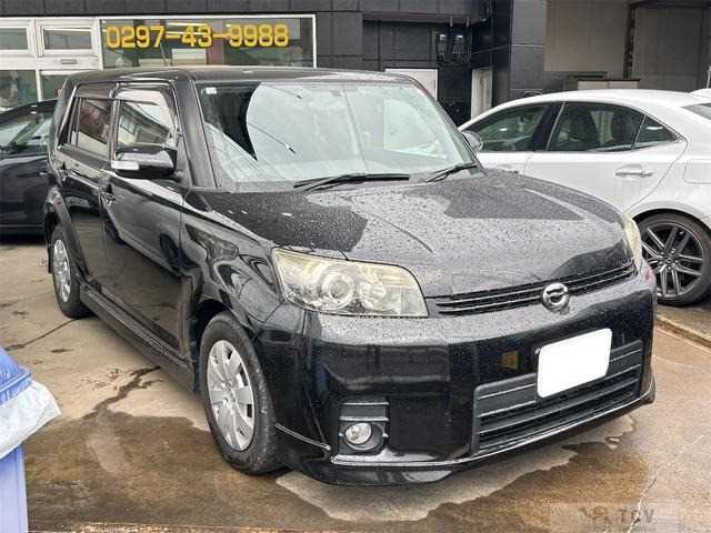 2008 Toyota Corolla Rumion