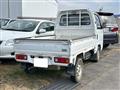 1989 Honda Acty Truck