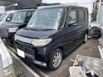 2009 Daihatsu Tanto Custom