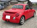 2005 Daihatsu Copen