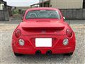 2005 Daihatsu Copen